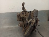 Recambio de mangueta trasera derecha para hyundai i30 1.6 crdi cat referencia OEM IAM 527202H000  