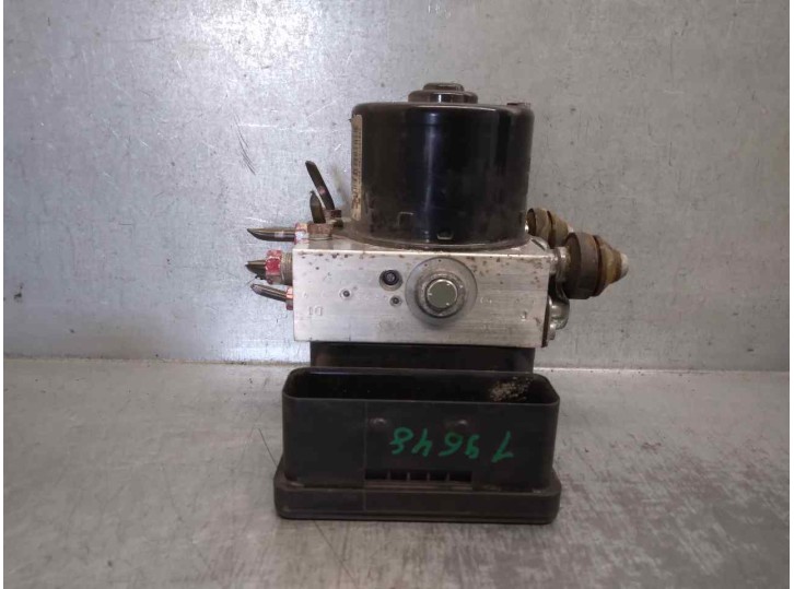 Recambio de abs para mitsubishi outlander (cw0) 2.0 di-d cat referencia OEM IAM 4670A336 06210208164 ATE