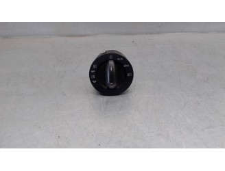 Recambio de mando luces salpicadero para audi a6 berlina (4f2) 3.0 v6 24v tdi referencia OEM IAM 4F1941531D  