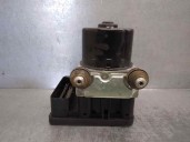 Recambio de abs para mitsubishi outlander (cw0) 2.0 di-d cat referencia OEM IAM 4670A336 06210208164 ATE