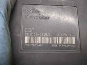 Recambio de abs para mitsubishi outlander (cw0) 2.0 di-d cat referencia OEM IAM 4670A336 06210208164 ATE