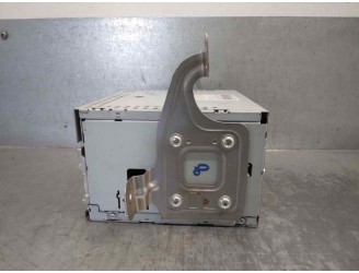 Recambio de sistema audio / radio cd para mitsubishi outlander (cw0) 2.0 di-d cat referencia OEM IAM 8701A215 34UI97 MITSUBISHI 