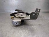 Recambio de palanca freno de mano para mitsubishi outlander (cw0) 2.0 di-d cat referencia OEM IAM 4815A062XA  