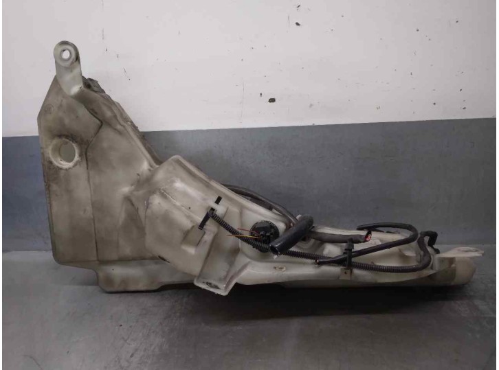 Recambio de deposito limpia para audi a6 berlina (4f2) 3.0 v6 24v tdi referencia OEM IAM 4F0955451M  