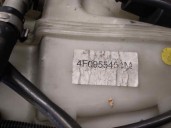 Recambio de deposito limpia para audi a6 berlina (4f2) 3.0 v6 24v tdi referencia OEM IAM 4F0955451M  