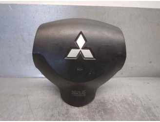 Recambio de airbag delantero izquierdo para mitsubishi outlander (cw0) 2.0 di-d cat referencia OEM IAM 7030A088XA  