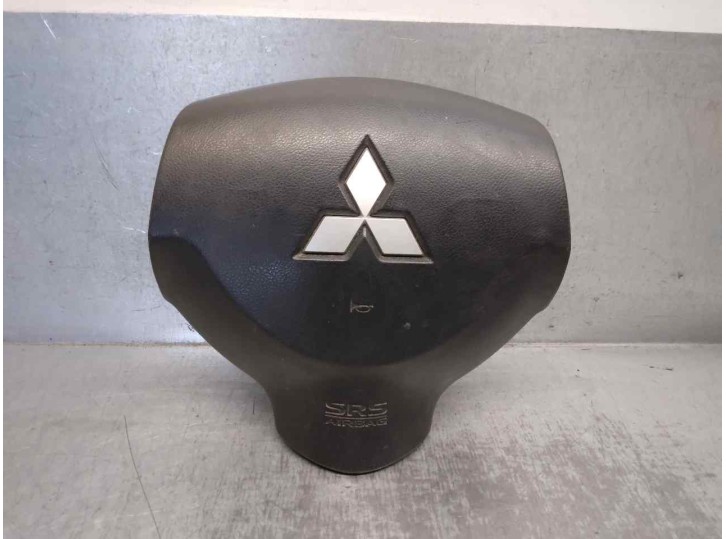 Recambio de airbag delantero izquierdo para mitsubishi outlander (cw0) 2.0 di-d cat referencia OEM IAM 7030A088XA  