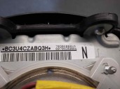 Recambio de airbag delantero izquierdo para mitsubishi outlander (cw0) 2.0 di-d cat referencia OEM IAM 7030A088XA  