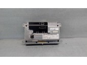 Recambio de pantalla multifuncion para audi a6 berlina (4f2) 3.0 v6 24v tdi referencia OEM IAM 4F0919603A BECKER