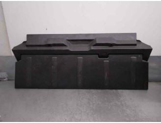 Recambio de molduras traseras para mitsubishi outlander (cw0) 2.0 di-d cat referencia OEM IAM 7240A024  