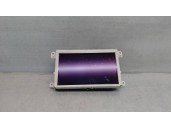 Recambio de pantalla multifuncion para audi a6 berlina (4f2) 3.0 v6 24v tdi referencia OEM IAM 4F0919603A BECKER