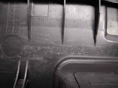 Recambio de molduras traseras para mitsubishi outlander (cw0) 2.0 di-d cat referencia OEM IAM 7240A024  