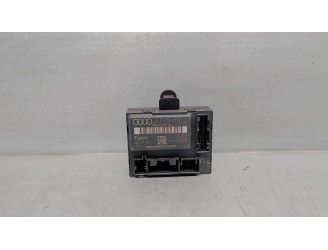 Recambio de centralita cierre para audi a6 berlina (4f2) 3.0 v6 24v tdi referencia OEM IAM 4F0959793C 0033TFK0001 TEMIC