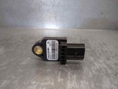 Recambio de sensor impacto para mitsubishi outlander (cw0) 2.0 di-d cat referencia OEM IAM 8651A001 