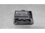 Replacement central locking unit for Audi A6 Saloon (4F2) 3.0 V6 24V TDI OEM IAM reference 4F0959793C 0033TFK0001 TEMIC