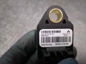 Recambio de sensor impacto para mitsubishi outlander (cw0) 2.0 di-d cat referencia OEM IAM 8651A001 