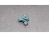 Recambio de sensor impacto para audi a6 berlina (4f2) 3.0 v6 24v tdi referencia OEM IAM 4F0955557A 