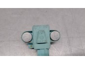 Recambio de sensor impacto para audi a6 berlina (4f2) 3.0 v6 24v tdi referencia OEM IAM 4F0955557A 