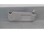 Recambio de parasol derecho para audi a6 berlina (4f2) 3.0 v6 24v tdi referencia OEM IAM 4F0857552P 