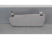 Recambio de parasol derecho para audi a6 berlina (4f2) 3.0 v6 24v tdi referencia OEM IAM 4F0857552P 