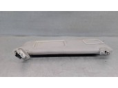 Recambio de parasol derecho para audi a6 berlina (4f2) 3.0 v6 24v tdi referencia OEM IAM 4F0857552P 