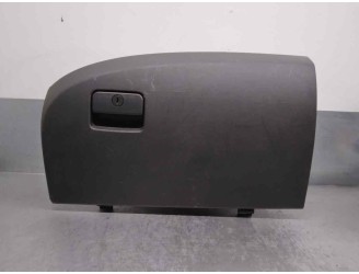Replacement glove box for Mitsubishi Outlander (CW0) 2.0 DI-D CAT OEM IAM reference 8006A022 