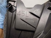 Recambio de guantera para mitsubishi outlander (cw0) 2.0 di-d cat referencia OEM IAM 8006A022  