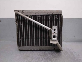 Replacement air conditioning evaporator for Mitsubishi Outlander (CW0) 2.0 DI-D CAT OEM IAM reference CSA387B003 
