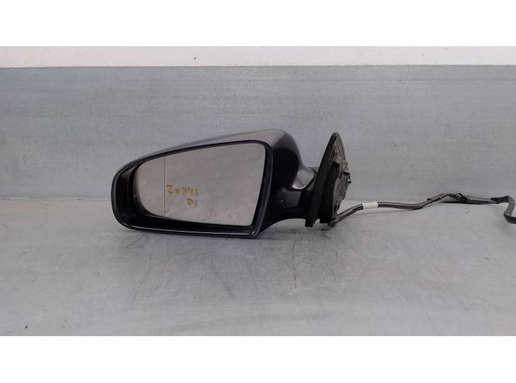 Recambio de retrovisor izquierdo para audi a6 berlina (4f2) 3.0 v6 24v tdi referencia OEM IAM 4F1858531J 
