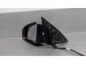 Recambio de retrovisor izquierdo para audi a6 berlina (4f2) 3.0 v6 24v tdi referencia OEM IAM 4F1858531J 