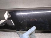 Recambio de molduras traseras para mitsubishi outlander (cw0) 2.0 di-d cat referencia OEM IAM 5817A02277 