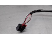 Recambio de retrovisor izquierdo para audi a6 berlina (4f2) 3.0 v6 24v tdi referencia OEM IAM 4F1858531J 