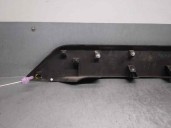 Recambio de molduras traseras para mitsubishi outlander (cw0) 2.0 di-d cat referencia OEM IAM 5817A02277 