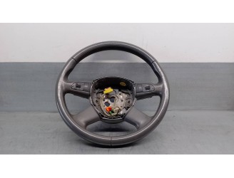 Recambio de volante para audi a6 berlina (4f2) 3.0 v6 24v tdi referencia OEM IAM 4F0064244A 
