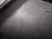 Recambio de molduras traseras para mitsubishi outlander (cw0) 2.0 di-d cat referencia OEM IAM 5817A02277 