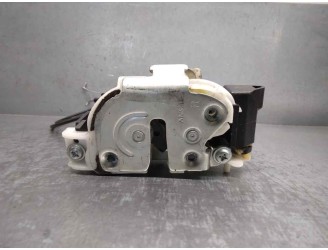 Recambio de cerradura puerta trasera derecha para mitsubishi outlander (cw0) 2.0 di-d cat referencia OEM IAM MN145876 2 PINES 5 