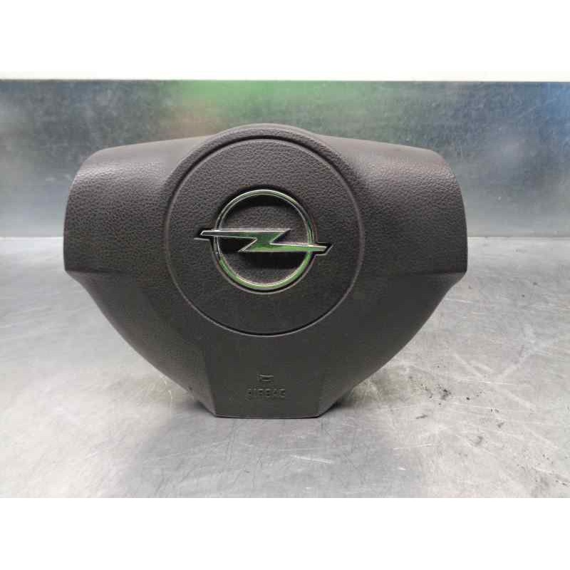 Recambio de airbag delantero izquierdo para opel signum 1.9 16v cdti cat (z 19 dth / lrd) referencia OEM IAM 13110699 
