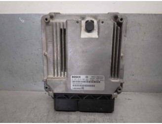 Recambio de centralita motor uce para mitsubishi outlander (cw0) 2.0 di-d cat referencia OEM IAM 1860A906 0281014108 BOSCH
