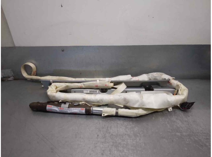 Recambio de airbag cortina delantero izquierdo para mitsubishi outlander (cw0) 2.0 di-d cat referencia OEM IAM 607004100B 