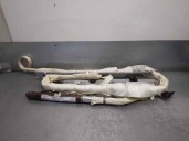 Recambio de airbag cortina delantero izquierdo para mitsubishi outlander (cw0) 2.0 di-d cat referencia OEM IAM 607004100B 