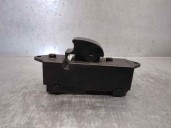 Replacement rear left window regulator switch for Mitsubishi Outlander (CW0) 2.0 DI-D CAT OEM IAM reference 8608A063 