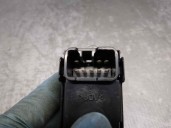 Replacement rear left window regulator switch for Mitsubishi Outlander (CW0) 2.0 DI-D CAT OEM IAM reference 8608A063 
