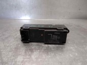 Replacement rear left window regulator switch for Mitsubishi Outlander (CW0) 2.0 DI-D CAT OEM IAM reference 8608A063 