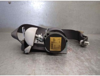 Recambio de cinturon seguridad trasero izquierdo para mitsubishi outlander (cw0) 2.0 di-d cat referencia OEM IAM 606440300 3º FI