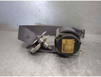 Recambio de cinturon seguridad trasero izquierdo para mitsubishi outlander (cw0) 2.0 di-d cat referencia OEM IAM 609213900 2º FI