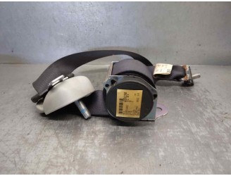 Recambio de cinturon seguridad trasero derecho para mitsubishi outlander (cw0) 2.0 di-d cat referencia OEM IAM 605861900 3RA FIL