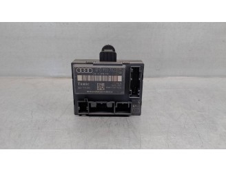 Recambio de centralita cierre para audi a6 berlina (4f2) 3.0 v6 24v tdi referencia OEM IAM 4F0959792C 0033TFK0001 TEMIC