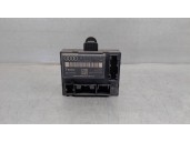 Recambio de centralita cierre para audi a6 berlina (4f2) 3.0 v6 24v tdi referencia OEM IAM 4F0959792C 0033TFK0001 TEMIC