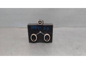 Recambio de centralita cierre para audi a6 berlina (4f2) 3.0 v6 24v tdi referencia OEM IAM 4F0959792C 0033TFK0001 TEMIC