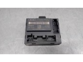 Recambio de centralita cierre para audi a6 berlina (4f2) 3.0 v6 24v tdi referencia OEM IAM 4F0959792C 0033TFK0001 TEMIC